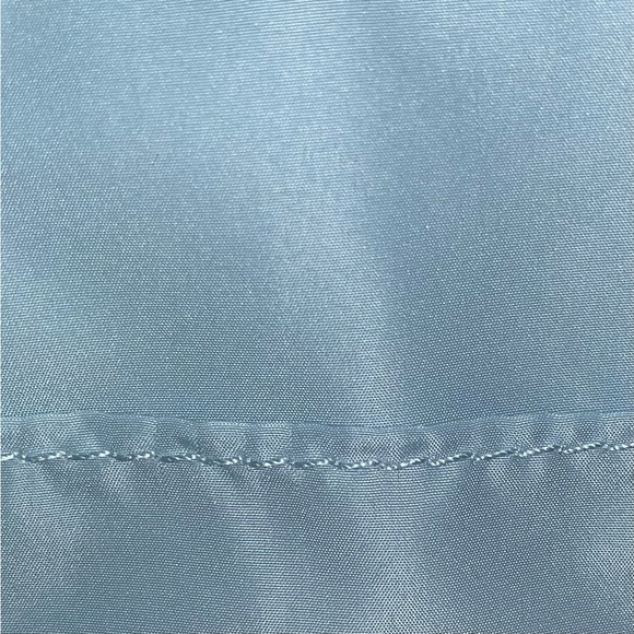 Loungefly x Sanrio Cinnamoroll Daisy Gingham Mini Backpack & Mini Zip Wallet-New - Picture 11 of 12